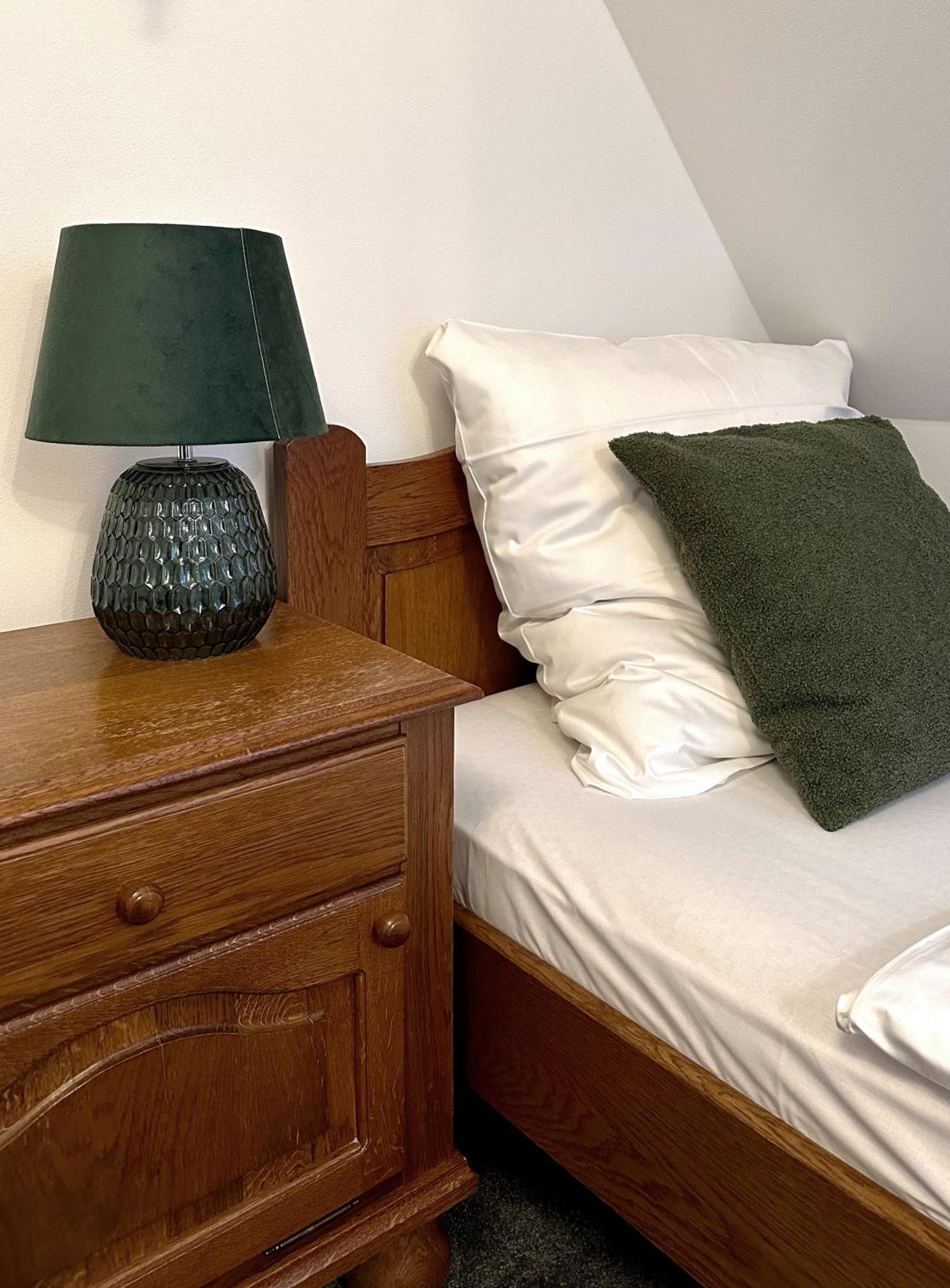 Hotel Everswinkel Quarto foto